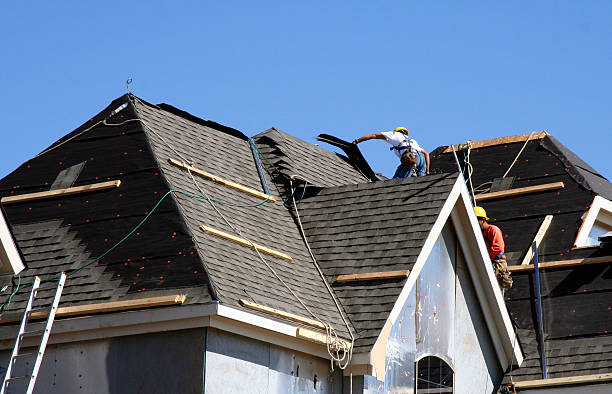 Best Commercial Roofing Services  in Mayfair, CA
