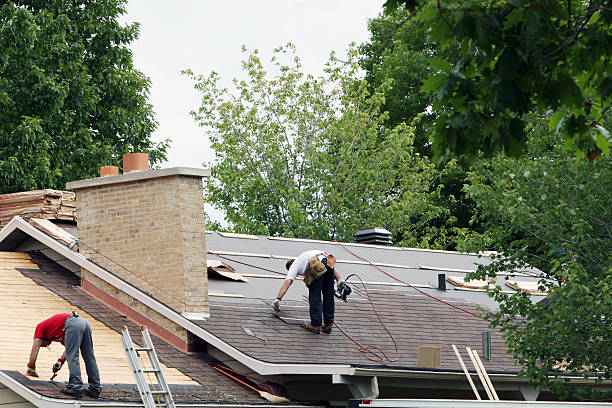 Best Gutter Installation and Roofing  in Mayfair, CA
