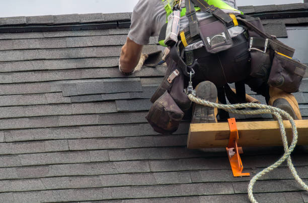 Best Storm Damage Roof Repair  in Mayfair, CA