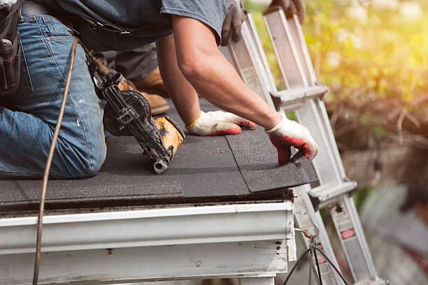 Best Flat Roof Repair Services  in Mayfair, CA