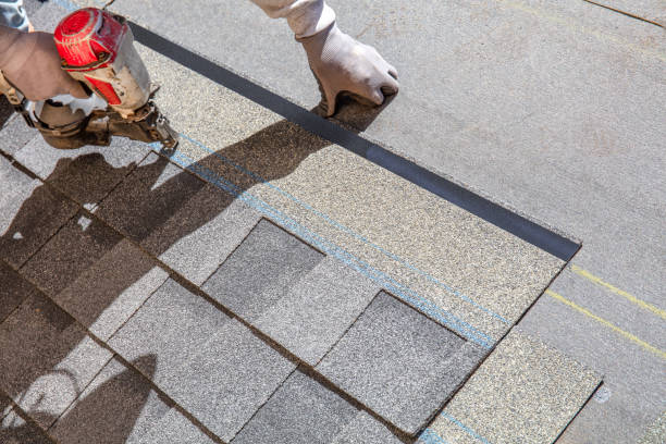 Tile Roofing Contractor in Mayfair, CA