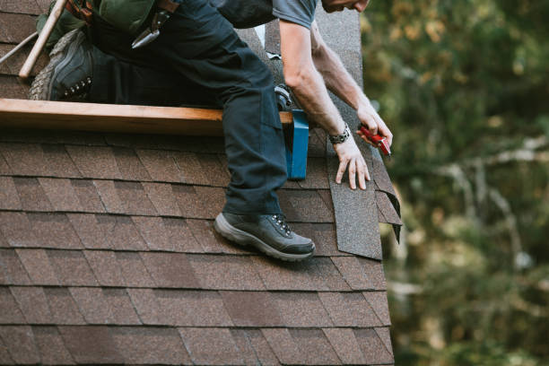 Best Roof Waterproofing Services  in Mayfair, CA