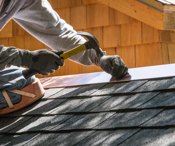 Best Roof Leak Repair  in Mayfair, CA